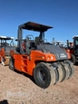 Used Compactor for Sale,Used Compactor in yard for Sale,Used Hamm Compactor in yard for Sale